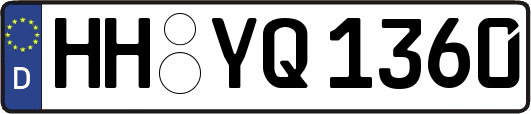 HH-YQ1360