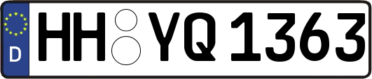 HH-YQ1363