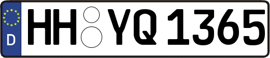 HH-YQ1365