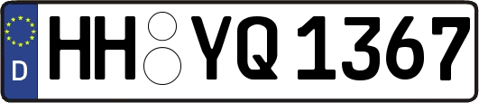 HH-YQ1367
