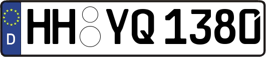 HH-YQ1380