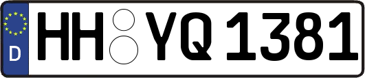 HH-YQ1381
