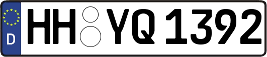 HH-YQ1392