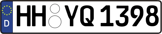 HH-YQ1398