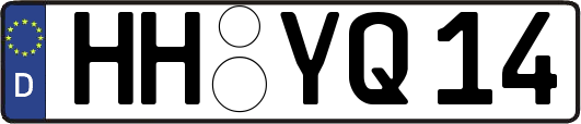 HH-YQ14