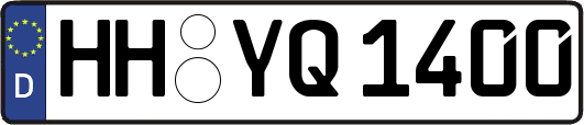 HH-YQ1400
