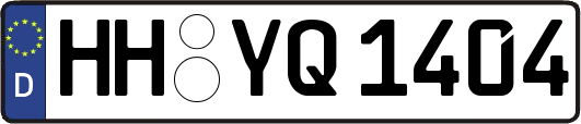 HH-YQ1404