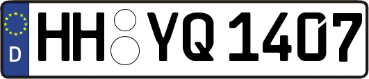 HH-YQ1407