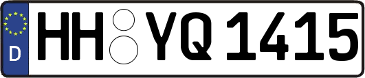 HH-YQ1415