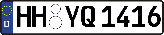 HH-YQ1416