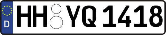 HH-YQ1418