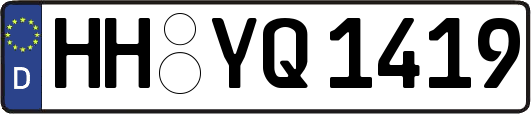 HH-YQ1419