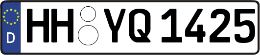 HH-YQ1425
