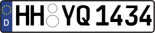 HH-YQ1434