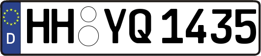 HH-YQ1435