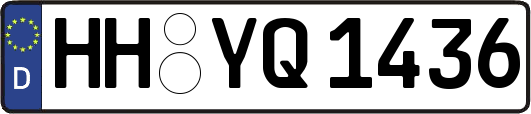 HH-YQ1436