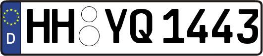 HH-YQ1443