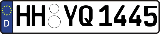 HH-YQ1445