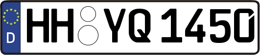 HH-YQ1450
