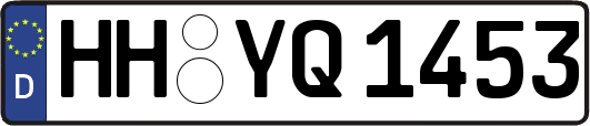 HH-YQ1453