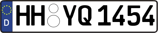 HH-YQ1454
