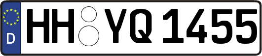 HH-YQ1455