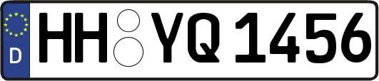 HH-YQ1456