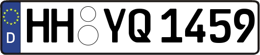 HH-YQ1459