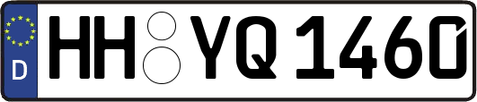 HH-YQ1460