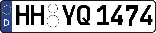 HH-YQ1474