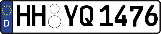 HH-YQ1476