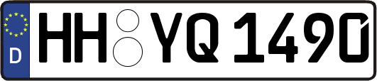 HH-YQ1490