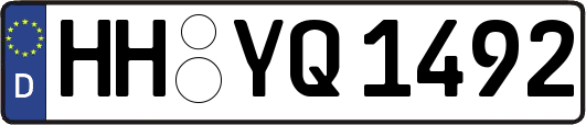 HH-YQ1492