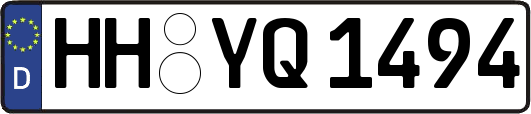 HH-YQ1494
