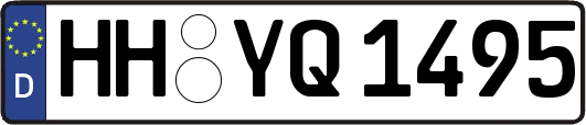 HH-YQ1495