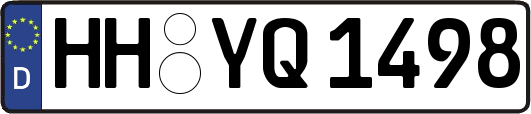 HH-YQ1498
