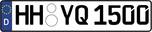 HH-YQ1500
