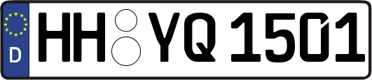 HH-YQ1501