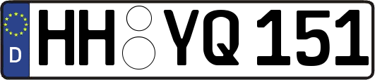 HH-YQ151