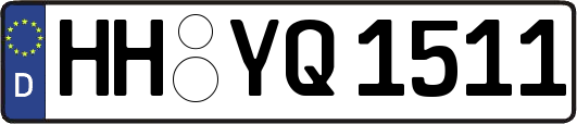 HH-YQ1511