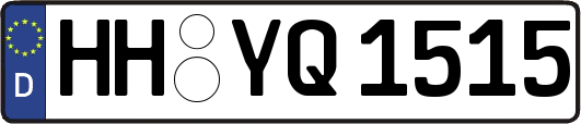 HH-YQ1515