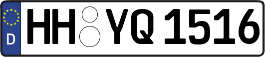 HH-YQ1516
