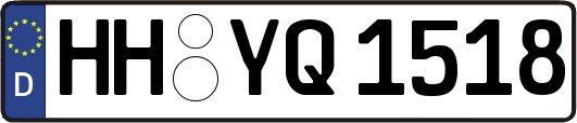 HH-YQ1518