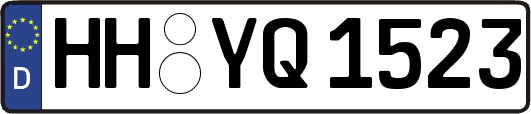HH-YQ1523
