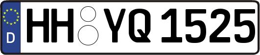 HH-YQ1525