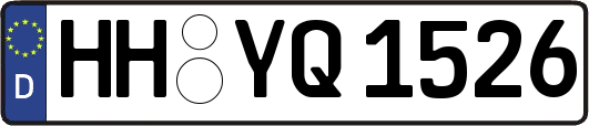 HH-YQ1526