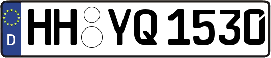 HH-YQ1530
