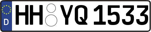 HH-YQ1533