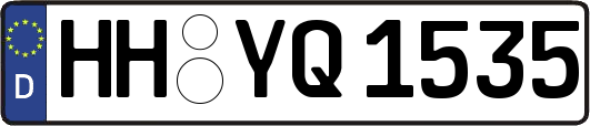 HH-YQ1535