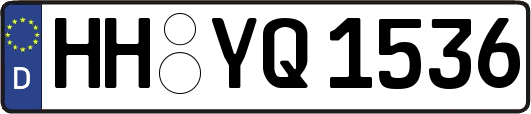 HH-YQ1536